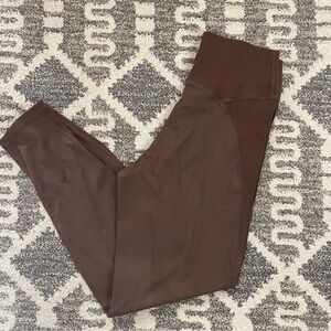 Aerie Offline Goals 7/8 Legging Hi-Rise Size XL